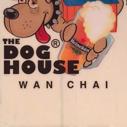 The Doghouse