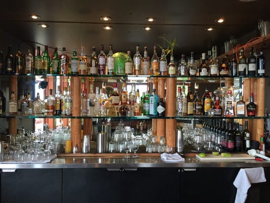 The Schooner Restaurant by null