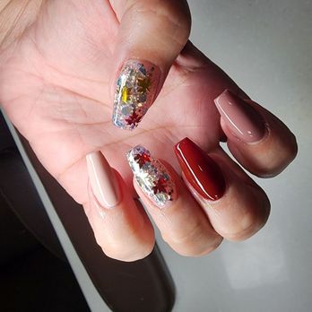 D"Nails Spa - Nail Salons Near Me - Torrance, California D"Nails Spa - Nail Salons Near Me - Torrance, California