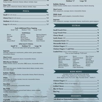 STOP 1884 - New menu 4/7/2026 - Pizza Near Me - Centre Hall, Pennsylvania STOP 1884 - New menu 4/7/2026 - Pizza Near Me - Centre Hall, Pennsylvania