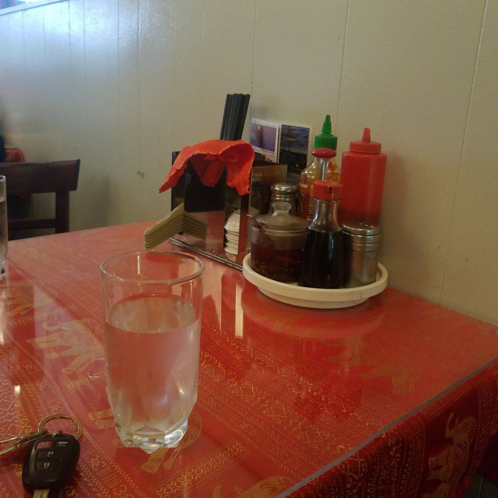 Annie's Cambodian - Cambodian Near Me - Eureka, California
