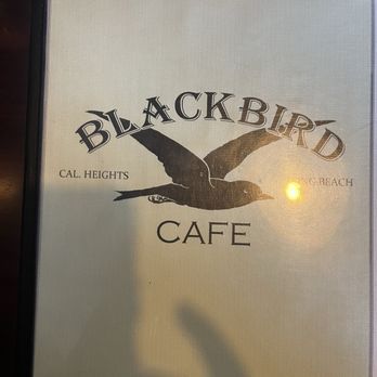 Blackbird Café - B L A C K B I R D C A F E - Cafes Near Me - Long Beach, California Blackbird Café - B L A C K B I R D C A F E - Cafes Near Me - Long Beach, California