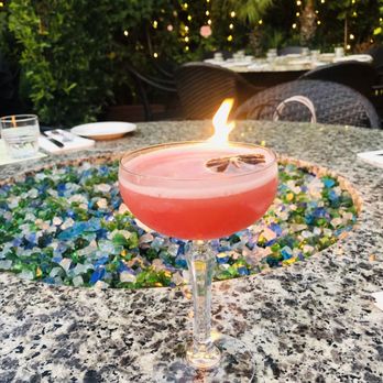 Zaytoon - Watermelon cocktail - Lebanese Near Me - Santa Barbara, California Zaytoon - Watermelon cocktail - Lebanese Near Me - Santa Barbara, California