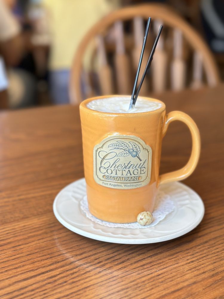 Chestnut Cottage Restaurant