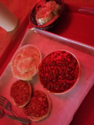 Arnold's Country Kitchen by null