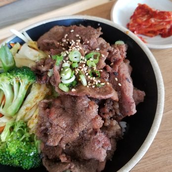Kokiyo - Bulgogi - Korean Near Me - Flagstaff, Arizona Kokiyo - Bulgogi - Korean Near Me - Flagstaff, Arizona
