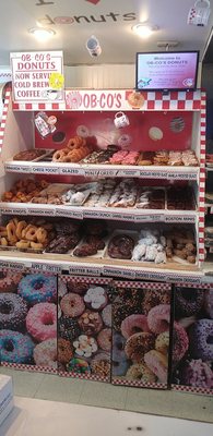 Ob-Co's Donuts by null