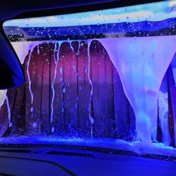 Buggy Bath Car Wash