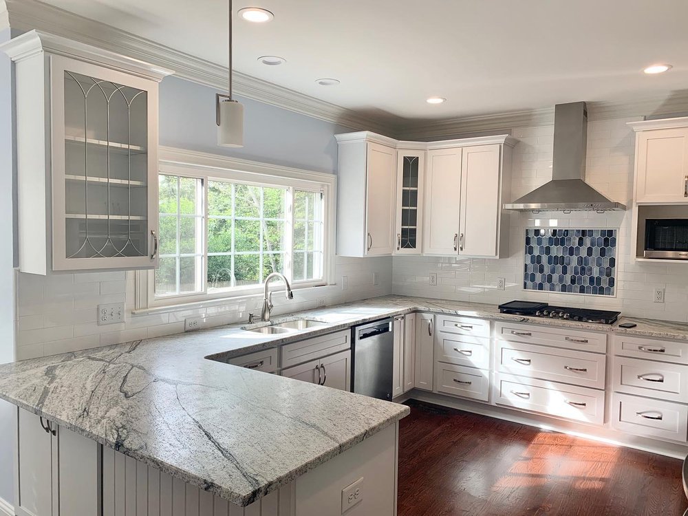 BOYLES HOME IMPROVEMENT 71 Photos 3798 Samet Dr, High Point, North