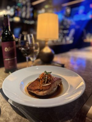 Ocean Prime by null