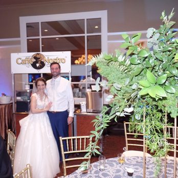 Espresso Machine Experts - Congratulations to the beautiful couple. - Coffee & Tea Near Me - Shelby Township, Michigan Espresso Machine Experts - Congratulations to the beautiful couple. - Coffee & Tea Near Me - Shelby Township, Michigan