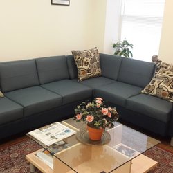 Westchester Office World - Waiting Room Furniture