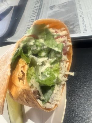 Mad Mac's Gourmet Sandwich Shop by null
