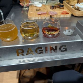 Raging Cider and Mead Co - Cideries Near Me - San Marcos, California Raging Cider and Mead Co - Cideries Near Me - San Marcos, California