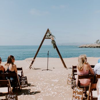 Ellis Events  - Ceremony set up by Missy - Wedding Planning Near Me