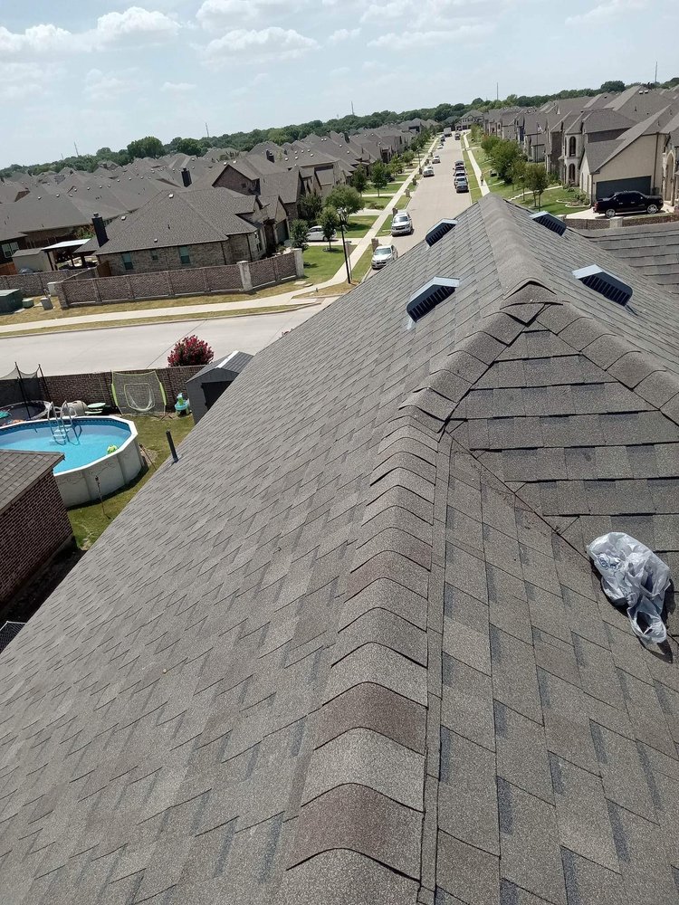 Slide of Dallas Pro Contractors