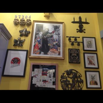 Voodoo Doughnut - Bakeries Near Me - Orlando, Florida Voodoo Doughnut - Bakeries Near Me - Orlando, Florida