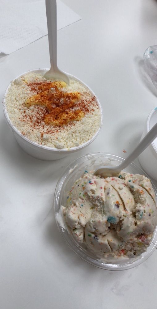 LA MICHOACANA PREMIUM 251 Photos & 116 Reviews Ice Cream & Frozen