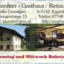 Photo of Gasthaus Restaurant Gössnitzer