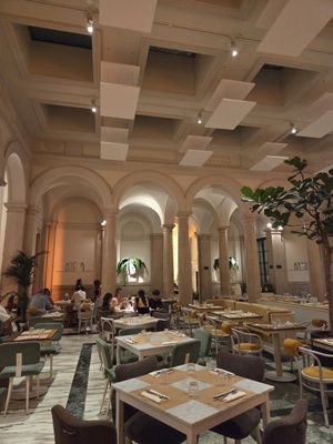 Ginger - Spagna by null