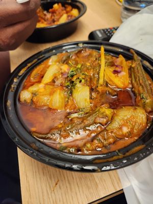 Taste From Everest by null