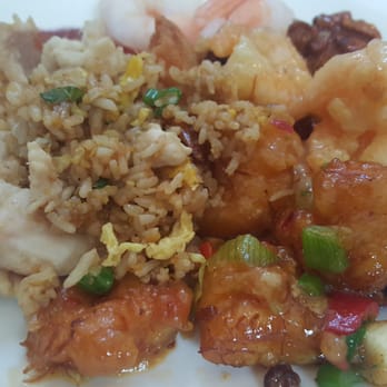Panda Inn - Honey walnut shrimp, scallops,fried rice - Chinese Near Me - La Palma, California Panda Inn - Honey walnut shrimp, scallops,fried rice - Chinese Near Me - La Palma, California