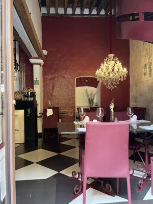Hotel El Sueño by null