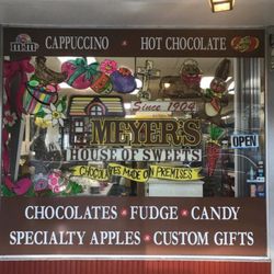 Wyckoff Shopping Center