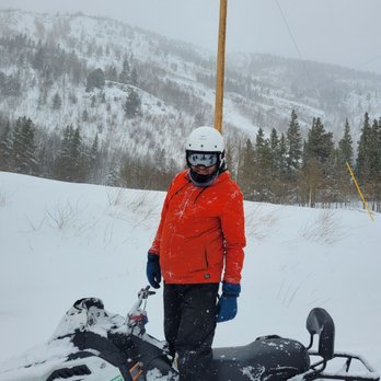 Monarch Snowmobile Tours  - Tours Near Me - Monarch, Colorado