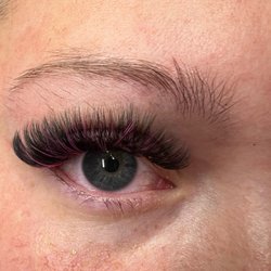 Lasso Lashes