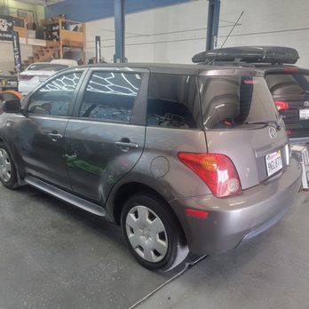 VK Garage - Auto Detailing Near Me - Fairfield, California VK Garage - Auto Detailing Near Me - Fairfield, California