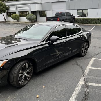 ACJ Window Tinting - Car Window Tinting Near Me - Hayward, California