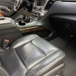 Hollyview wash & detail
