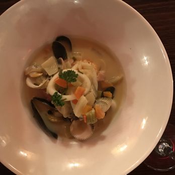 The Oar House - Chowder to die for. Order off the daily menu for the fresh catch of the day. You're welcome. - Seafood Near Me - Howth, D The Oar House - Chowder to die for. Order off the daily menu for the fresh catch of the day. You're welcome. - Seafood Near Me - Howth, D