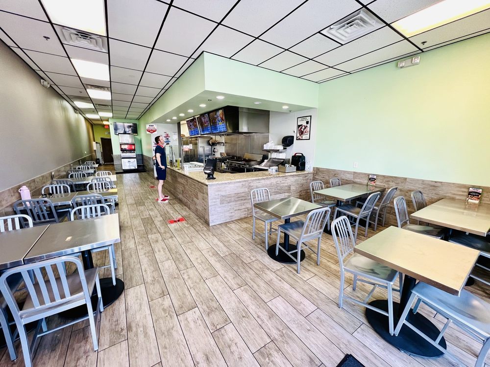 Gyro Express Philly Steaks - Photo 2