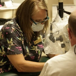 Dental Excellence - Microscope Enhanced Dentistry