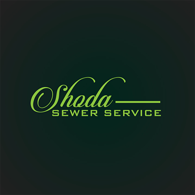 Slide of Shoda Sewer Service