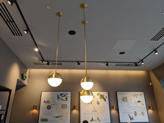 Starbucks Coffee Company by null