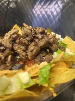 La Carreta Tacos y Tortas by null