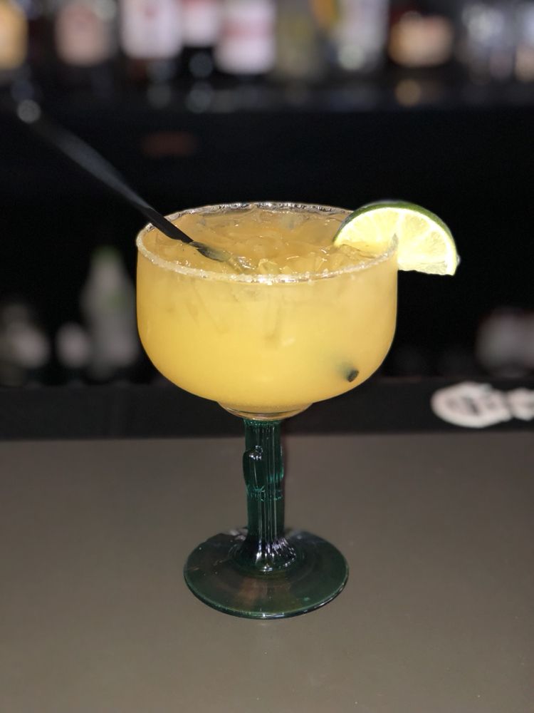 Jalapenos Bar & Grill