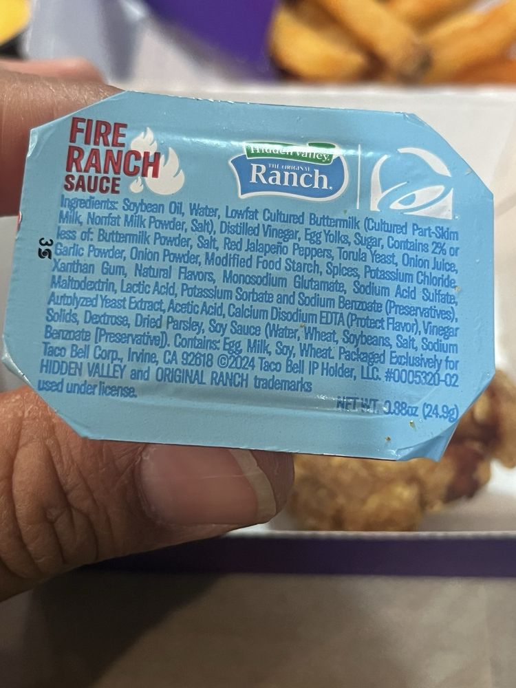 Taco Bell