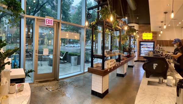 Fairgrounds Craft Coffee and Tea by null