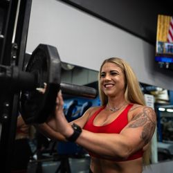 Fitness Works Lodi