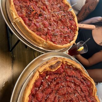 Zachary's Chicago Pizza - Deep dish - Pizza Near Me - Pleasanton, California Zachary's Chicago Pizza - Deep dish - Pizza Near Me - Pleasanton, California