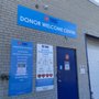 Photo of Salvation Army