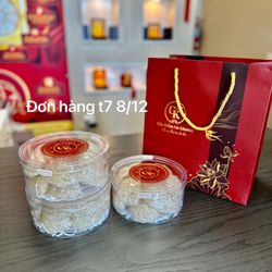 Gia Khuong Birds Nest