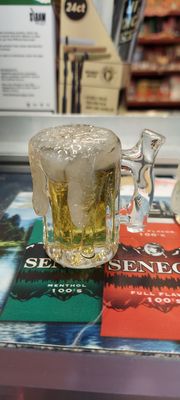Ace Smoke Shop by null