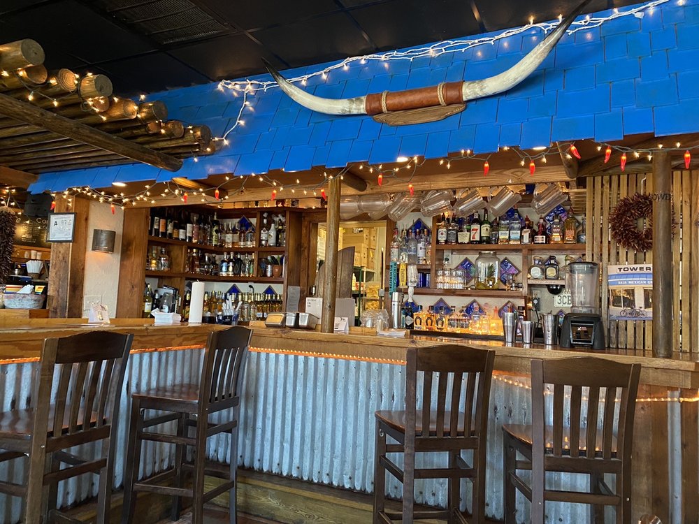 Tower 7 Baja Mexican Grill