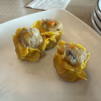 China Bros - Siu Mai sample NOT in the menu - Chinese Near Me - Eastvale, California