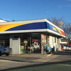 P & D Sunoco